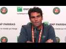 Roland-Garros 2021 - Pablo Andujar : 