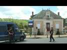 Dordogne: le forcené arrêté et blessé dans un échange de tirs avec les gendarmes