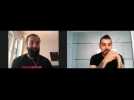 Interview de Samuel Loperfido