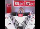 Le journal RTL de 14h du 31 mai 2021