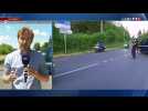 Dordogne : le suspect interpellé