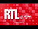 Le journal RTL de 7h30 du 29 mai 2021