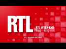 Le journal RTL de 7h du 29 mai 2021