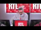 Le journal RTL de 12h du 29 mai 2021