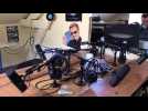 Romilly : Radio Aube Seine