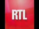 Le journal RTL de 11h du 29 mai 2021