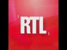 Le journal RTL de 14h du 29 mai 2021