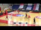 LIMBURG - OSTENDE (Playoffs Highlights)
