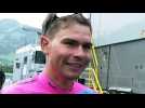 Tour de Suisse 2021 - Stefan Bissegger : 