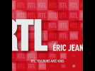 Le journal RTL de 21h du 09 juin 2021