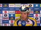Tour de Belgique 2021 - Robbe Ghys : 