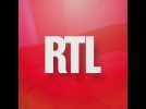 Le journal RTL de 10h du 10 juin 2021