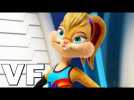 SPACE JAM 2 Bande Annonce 2 VF + VOSTFR