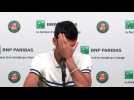 Roland-Garros 2021 - Novak Djokovic : 