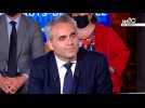 Régionales en Hauts-de-France : Xavier Bertrand évoque sa candidature à la Présidentielle 