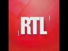 Le journal RTL de 10h du 11 juin 2021