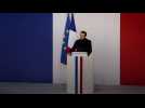Emmanuel Macron annonce la fin de l'Opération Barkhane au Sahel