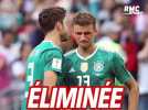 Euro 2020 : la der' de Low, le retour de Müller, présentation de l'Allemagne