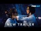 Free Guy | New Trailer | HD | FR/NL | 2021