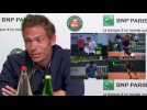 Roland-Garros 2021 - Nicolas Mahut 