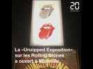 Les Rolling Stones s'installent à Marseille avec « Unzipped Exposition »