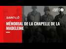 Libération : la chapelle de la Madeleine à Saint-Lô est devenue un mémorial d'hommage aux libérateurs