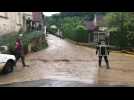 Aisne : encore des coulées de boue à Puiseux-en-Retz