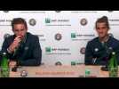 Roland-Garros 2021 - Nicolas Mahut et Pierre-Hugues Herbert sont en 8es : 