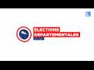 Elections départementales : le canton de Tourcoing 2