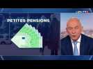 Quel avenir pour la réforme des retraites ? L'analyse de François Lenglet