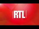 Le journal RTL de 10h du 05 juin 2021