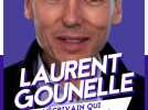 VIDEO LCI PLAY - Laurent Gounelle : l'écrivain qui vous veut du bien
