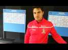 Euro Hockey BEL-SPA