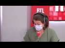 Les infos de 12h30 : Jean-Luc Mélenchon aux côtés des salariés de Ferropem