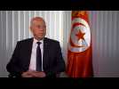 Immigration, relations avec l'UE, terrorisme : entretien avec le président tunisien Kaïs Saïed
