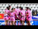 Top 14 : Objectif barrages pour le Stade Français