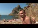 Soleil au Sud : 30 °C dans les Calanques !
