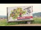 Suisse: débat houleux autour de référendums sur les pesticides