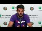 Roland-Garros 2021 - Matteo Berrettini vuole davvero giocare a Federer? : 