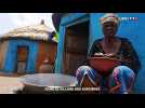 Ghana : immersion dans le village des sorcières
