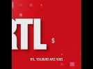 Le journal RTL de 11h du 06 juin 2021