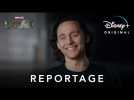 Loki - Reportage : Dans les coulisses (VOST) | Disney+