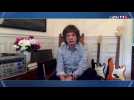 Interview Mick Jagger