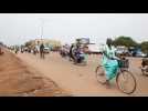 Attaque djihadiste au Burkina Faso : 160 morts selon un dernier bilan, le plus lourd en six ans