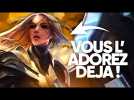 La compo KAYLE que vous adorez déjà