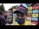 Critérium du Dauphiné 2021 - Richie Porte : 
