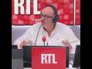 Le journal RTL de 18h du 06 juin 2021