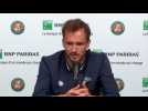 Roland-Garros 2021 - Daniil Medvedev est en quarts de Roland pour la 1ère fois de sa carrière !
