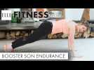 15 minutes de cardio pour booster son enduranceELLE Fitness