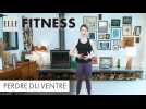 13 minutes pour perdre du ventreELLE Fitness